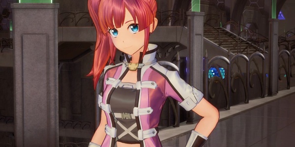 Svelati nuovi dettagli di Sword Art Online: Fatal Bullet