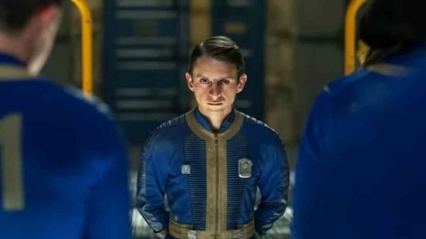 Fallout 2 - Prime immagini ufficiali e grandi novità