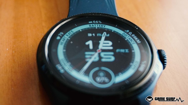 TicWatch Pro 5 Enduro, recensione: innovazione, precisione e stile al polso