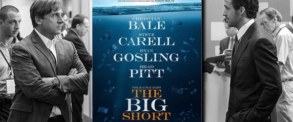 L'Oscar per la Miglior Sceneggiatura Non Originale va a...