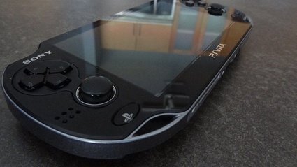 La Playstation Vita e stata bucata in modo permanente