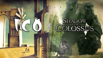 Un tributo al lavoro di Fumito Ueda