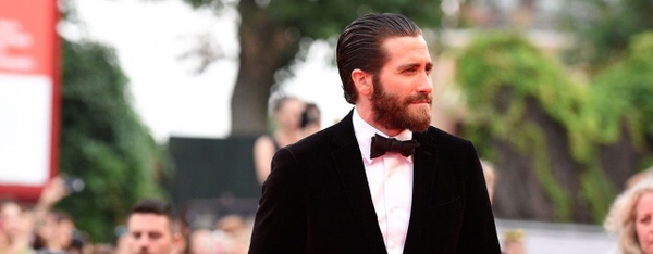 [Venezia72] Una valanga di foto dal Red Carpet per Everest con Jake Gyllenhaal