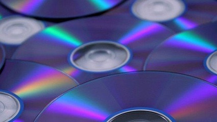 Sony annuncia l'Archivial Disc, il nuovo supporto da 1TB