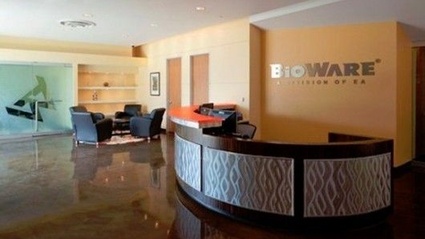 Uno strano trailer di Bioware ci rimanda alla GamesCom 2014