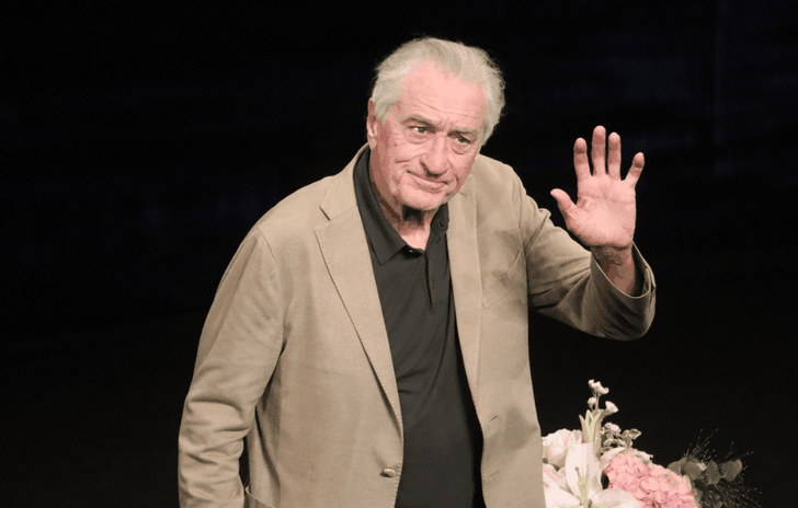 Decifrare Robert De Niro 7 verità su un mito di poche parole da Cannes