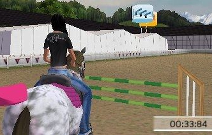 Horse Life 4 disponibile in Europa