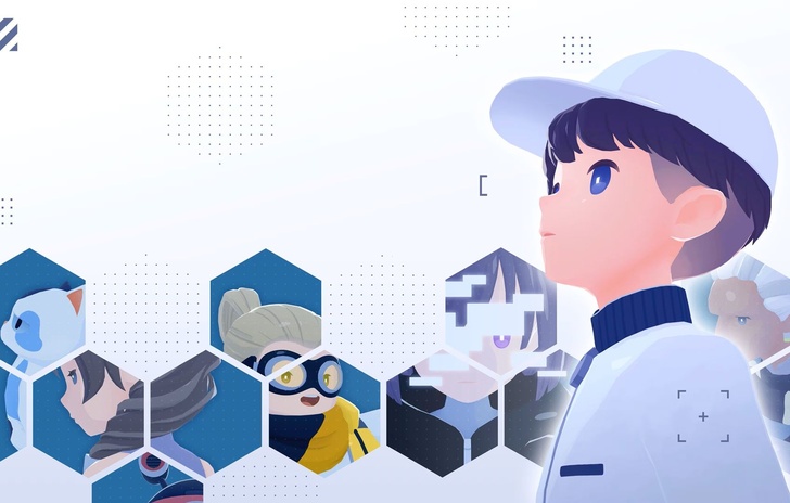 Dtopia esce oggi il trailer di lancio dellavventura