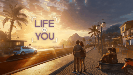 Paradox Interactive annuncia che Life By You sara disponibile in Early Access dal 4 giugno  2024