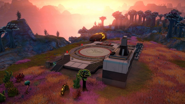 Star Trek: Outposts Unknown Review: The Final Frontier Also Runs Through Warehouses