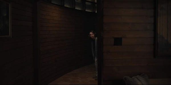 Something Very Bad Is Going to Happen: il lato oscuro dell&rsquo;amore