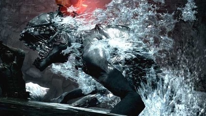 The Evil Within su PC: requisiti consigliati e 30fps fissi