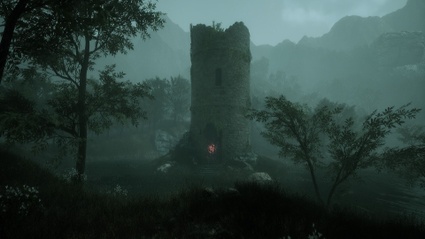 Immagine: The Relic: First Guardian
