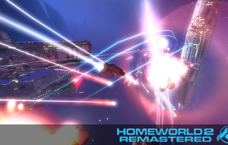 Stasera ore 1830 in diretta con Homeworld