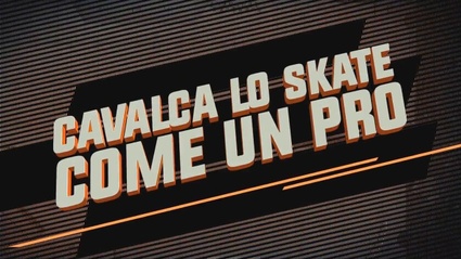 Trailer Di Lancio