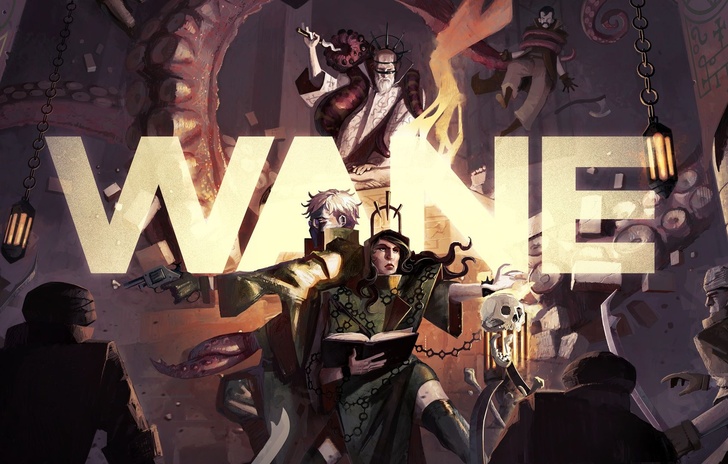 Wane il trailer di annuncio dellRPG tattico a turni