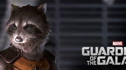 Guardiani della Galassia 2 uscira nel 2017