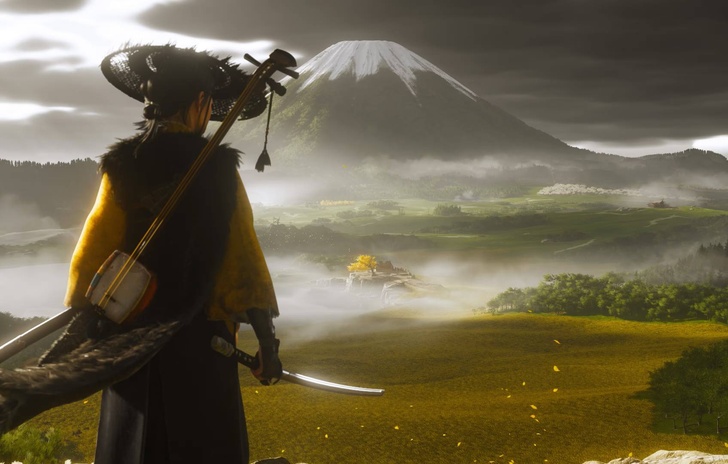 Ghost of Ytei tutto quello che sappiamo tra folklore giapponese vendetta e open world 