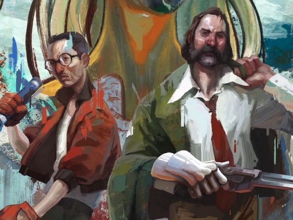 Disco Elysium diventa una serie TV?