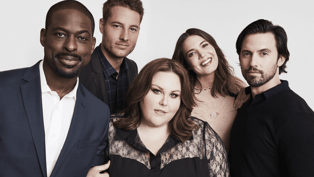 Emmy Awards This is Us snobbato Perché Dan Fogelman non ne aveva bisogno
