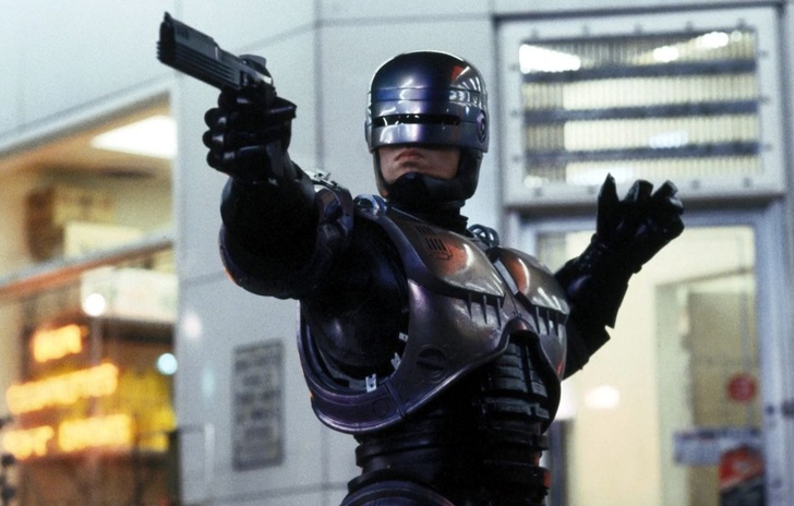 Robocop  La produzione TV procede con importanti novità