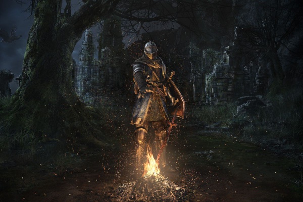 Dark Souls Remastered posticipa su Switch
