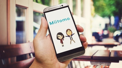 Nintendo festeggia l'app Miitomo con 10 milioni di download