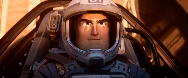 Lightyear, la recensione: la Pixar in versione action conquista