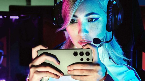 Samsung Galaxy S23 - Radicale cambio di gioco