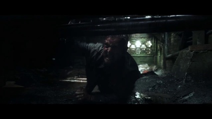 Primo trailer italiano per Crawl