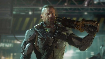 Eccovi un po' di informazioni su Call of Duty Black Ops 3