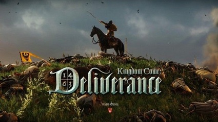 Kingdom Come: Deliverance annuncia la sua presenza all'E3 con un trailer