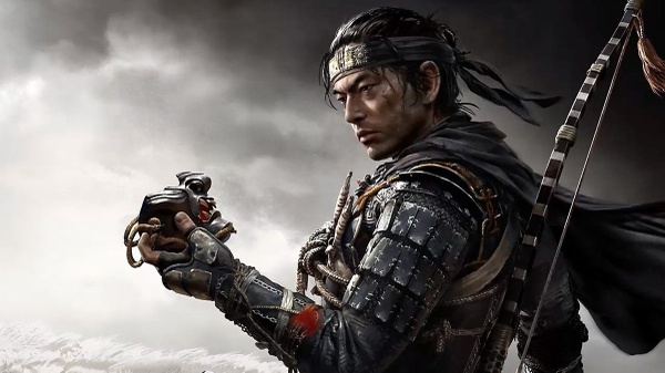 Ghost of Tsushima: Il pre order e scontato su Mediaworld