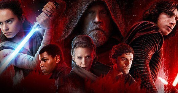 The Last Jedi: una featurette sul regista Rian Johnson