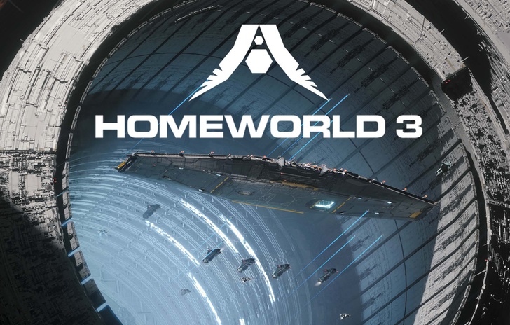 Homeworld 3 nuovo trailer dedicato alla storia dalla Gamescom