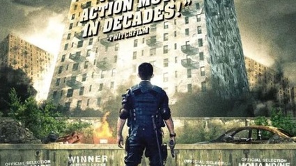 The Raid - Redemption