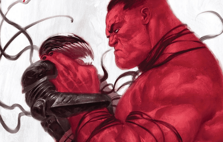 Thunderbolts Senza Quartiere recensione del Marvel Must Have dedicato al team di Thaddeus Ross