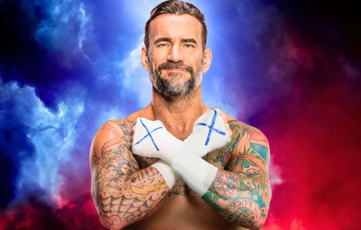 All the details on the new WWE 2K26 preview
