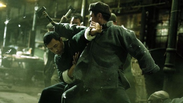 Far East Channel: il cinema orientale secondo Plaion Pictures