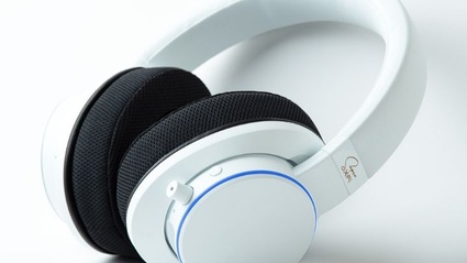 Creative rilascia le prime cuffie con la tecnologia Super x-Fi