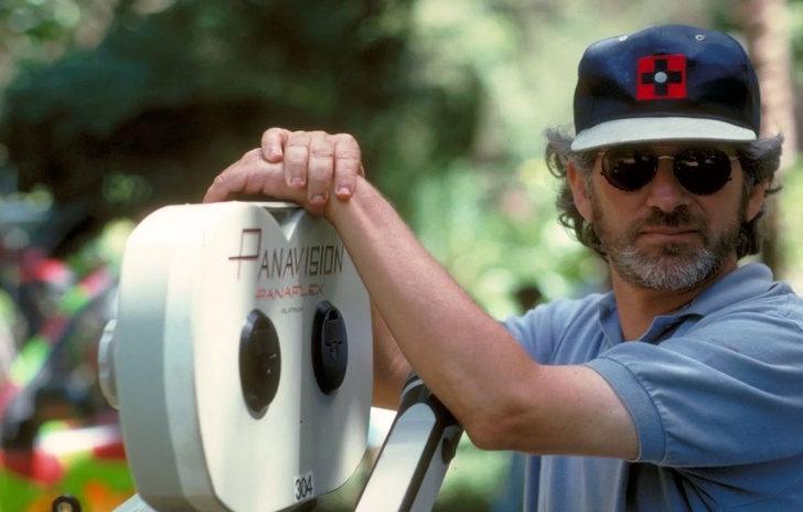 Spielberg e il ritorno al cinema di fantascienza
