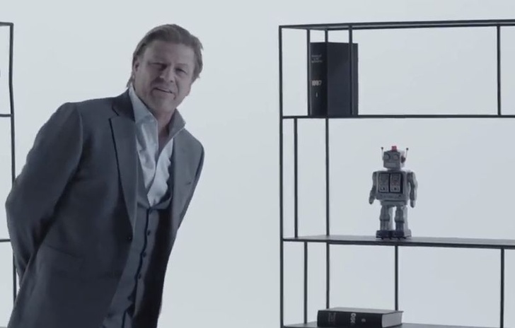 Sean Bean sarà il protagonista della prima missione di Hitman 2