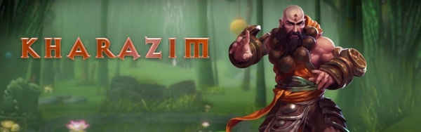 [GC 2015] Un nuovo battleground per Heroes of the Storm