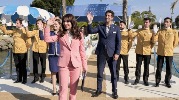 Emmy Awards 2023 - Pioggia di nomination per i cult HBO su Sky