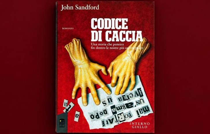 Jensen Ackles insegue un serial killer in Codice di Caccia
