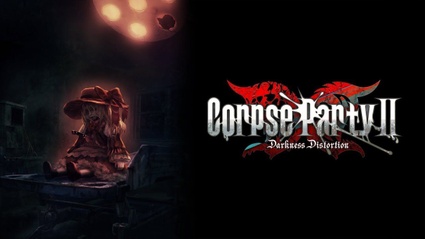Corpse Party II: Darkness Distortion uscira in autunno, primo trailer