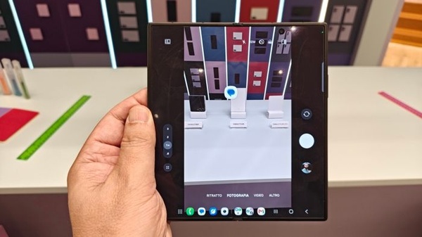 Samsung Galaxy: arrivano Fold8, Flip8 e i nuovi Watch