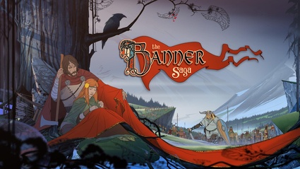 The Banner Saga e finalmente disponibile
