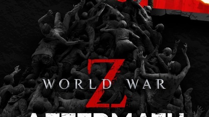 World War Z: Aftermath
