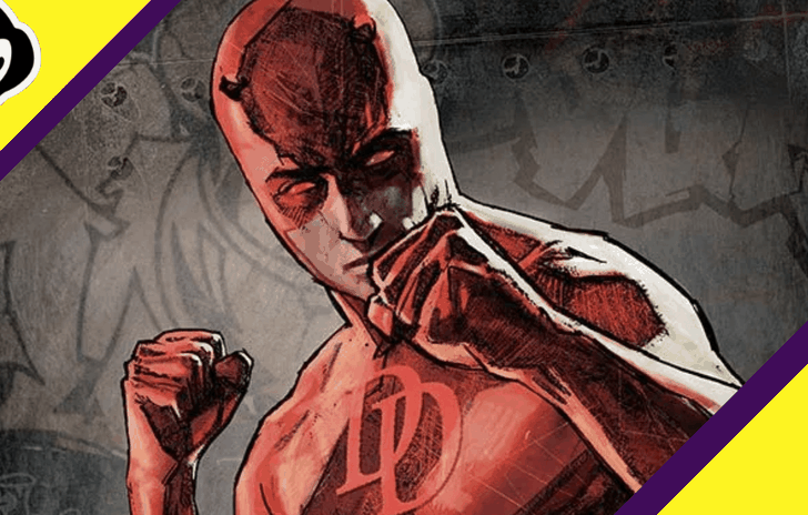 Panini Marvel I Fumetti in Uscita nella Settimana dal 18 al 23 Novembre